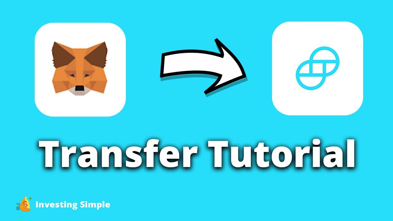 how-to-transfer-from-metamask-to-gemini-youtube