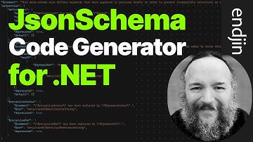⚡️ High-Performance JSON Schema Validation in C# with Corvus.JsonSchema