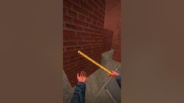 SCP 096 WANT TO KILL ME#garrysmod #scp096 #gmod #obunga #gaming