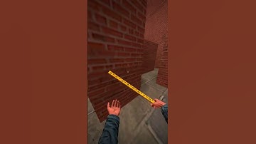 SCP 096 WANT TO KILL ME#garrysmod #scp096 #gmod #obunga #gaming