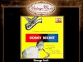 Sidney Bechet - Strange Fruit (VintageMusic.es)