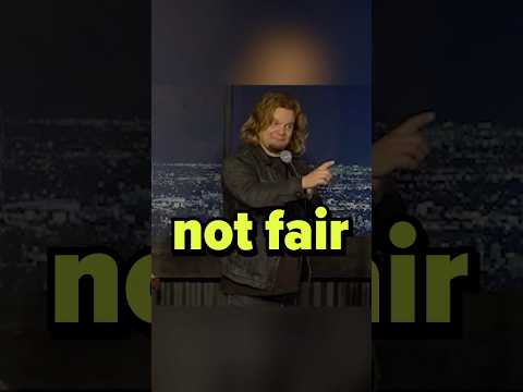 ISMO | Not Fair
