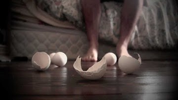 PSA Walking on Eggshells