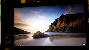 Installing Crouton Ubuntu On Chromebook Acer C7
