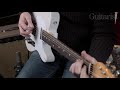 Fender '62 Princeton Chris Stapleton Combo Demo