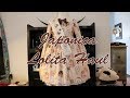 Japonica Angelic Pretty Haul