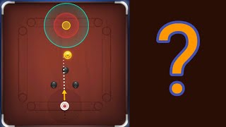Eminent Lucky Shot👌[Don't Miss] | Carrom Pool: Board Games | Razu The Gaming Bee screenshot 3