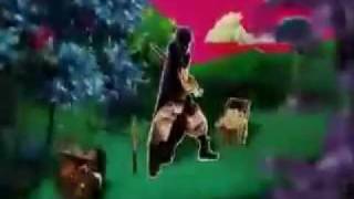 勇者ヨシヒコと魔王の城op