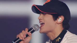 Download lagu SHINee Minho キセキ Kiseki SHINee Minho キセキ Kiseki