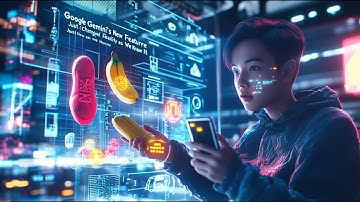 Google Gemini’s Insane Real World Recognition