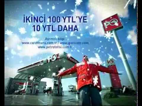 VELİ KUZLU (PETROL OFİSİ)