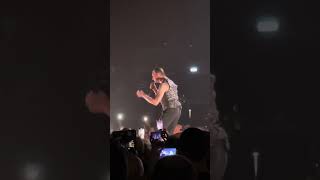 Depeche Mode - Waiting for the night (Acoustic) - Milano - Forum Assago - 28/03/2024