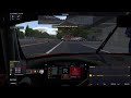 iRacing Stream (Test)