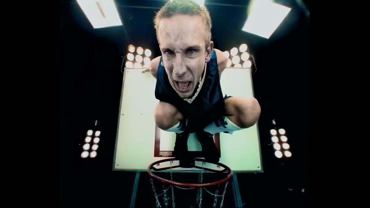 Clawfinger - Biggest and the Best (1997 OFFICIAL VIDEO) HD version Clawfinger - Biggest and the Best (1997 OFFICIAL VIDEO) HD version