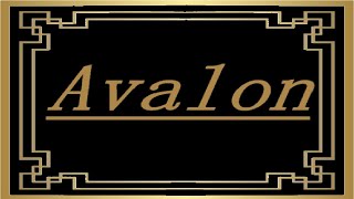Avalon Part 3: Six Years to Afterlife