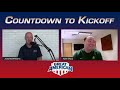#theGAC Football Countdown to Kickoff - Arkansas Tech