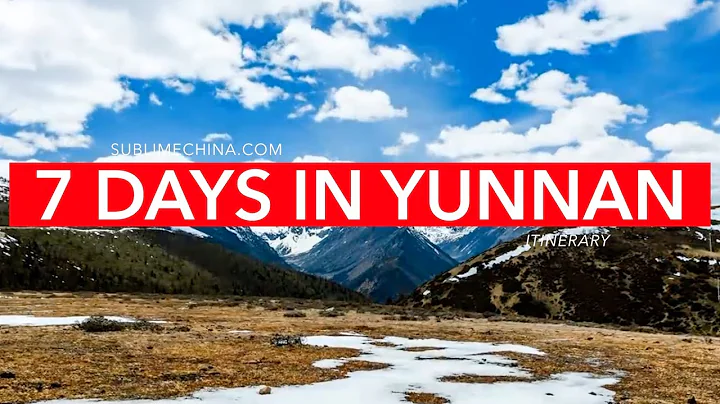 7 Days in Beautiful Yunnan | Yunnan Itinerary & Tour Suggestion - DayDayNews