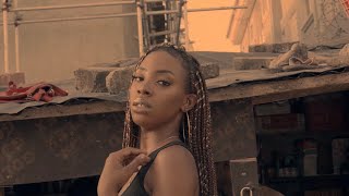 Video thumbnail of "Minz - Gyal (Vibe Video)"