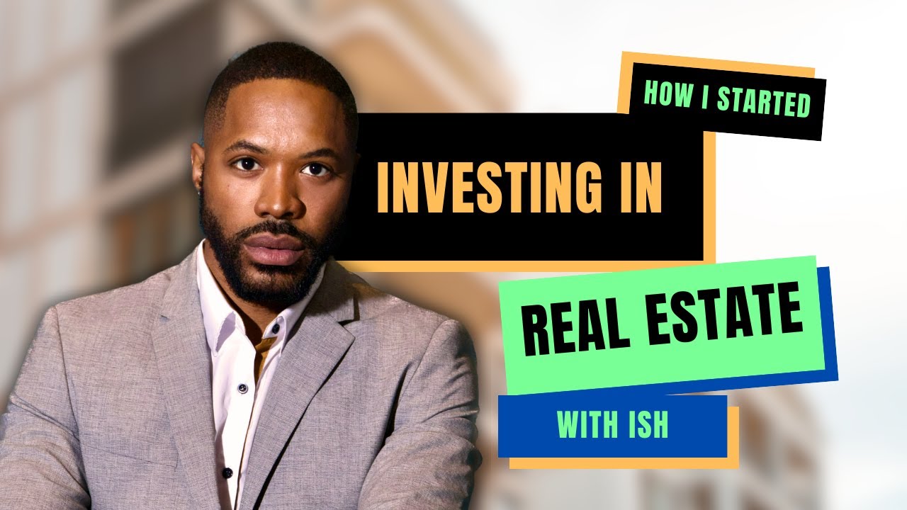 The Truth About My Real Estate Investing Journey: Part 1 - YouTube