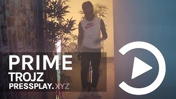 Trojz - 9-9 (Music Video) Prod. By Chris Rich | Pressplay