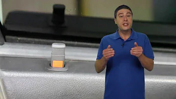 Como ligar os fios do alarme Pósitron?