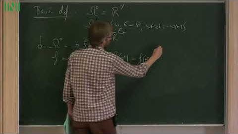 Dr. Adrien Kassel | Quantum spanning forests