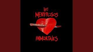 Video thumbnail of "Los Mentirosos - Como Lo Hiciste"
