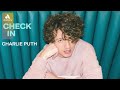 Audacy Check In: Charlie Puth