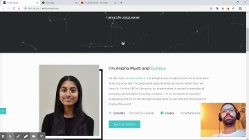 Turn the Qubits Off with Anisha Musti