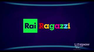 Rai Ragazzi/Channel 9/Telegael/Cosmos Maya/Atlantica Entertainment/SLR Productions (2019)