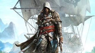 Assassins Creed Black Flag Resynced - Full Game Walkthrough