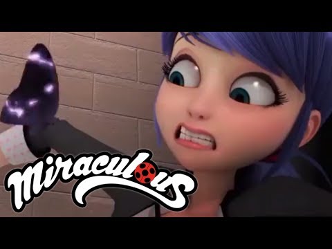 MIRACULOUS 🐞 SEASON 3 🐞 SYPNOSIS/CHAMELEON 🐞 EPISODE 1 (Official Teaser)