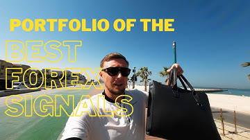 Automated Forex Trading Signals. North East Way lost 9 million! My portfolio of the best signals