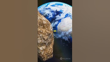 NASA’s DART Mission: Saving Earth from Asteroids! #dartmission @TechFriend-07