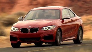 BMW 2 Series M235i Price $33,000+ Driving Engine Sound Video New 2015 CARJAM TV 2014