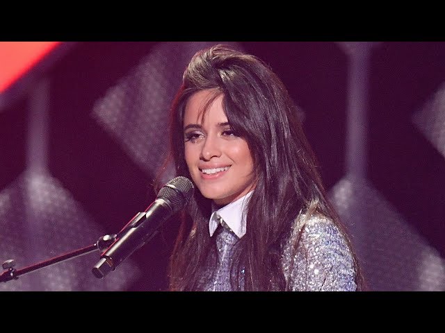 Camila Cabello | Consequences (iHeartRadio Jingle Ball) class=