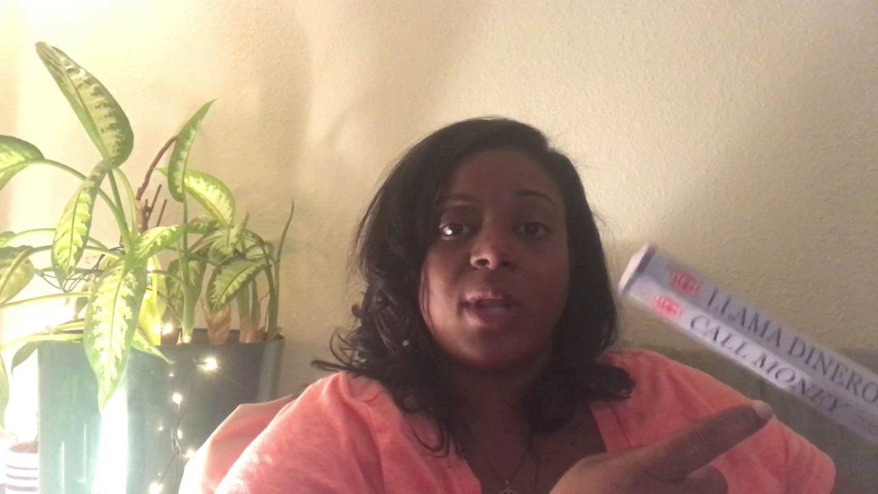 EASIEST MONEY SPELL EVER!!!!