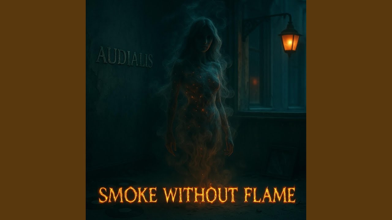 Smoke Without Flame