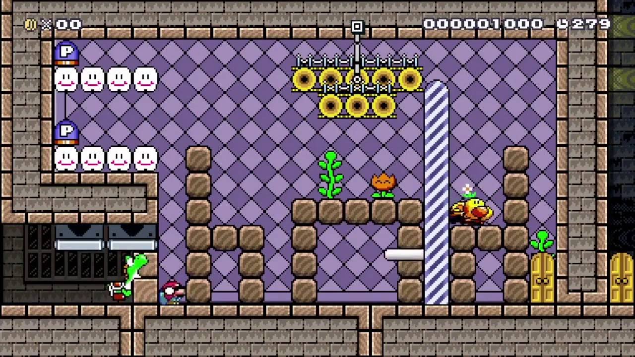 Escape the closet YouTube