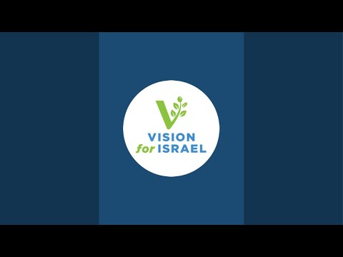 Vision for Israel is live!