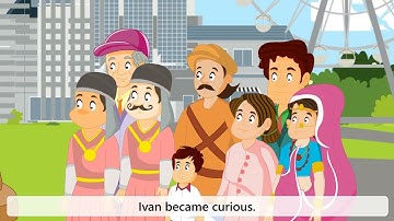 Ethos Moral Value || Class 8 || Chapter 2 || Always Be Grateful