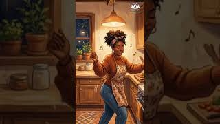 DHC Lofi 🎵 | afrobeats kitchen energy