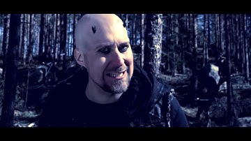 BLOODBOUND - Tales From The North (2023) // Official Music Video// KING RECORDS