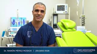 Wisdom Teeth Surgery