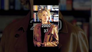 Hollow Man 2000 Cast