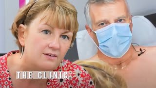 Sore Lump On Chest  When To Be Concerned | Doctor's Consultation