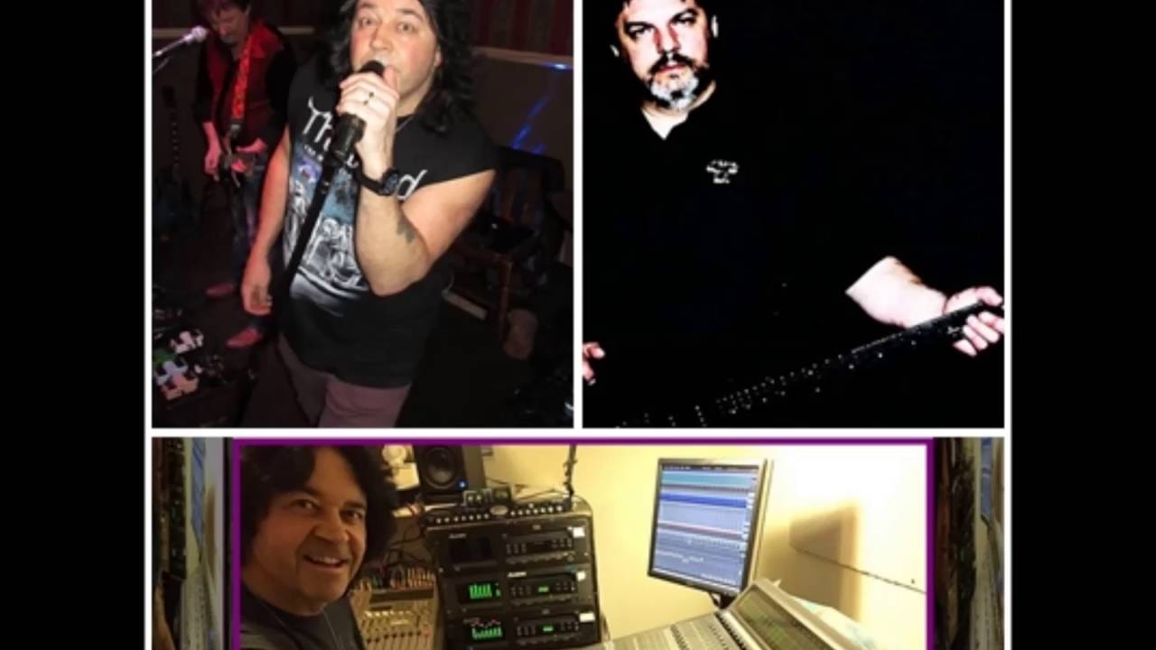 Freddy Krumins & Randy Raatz, Underwater (raatz master)