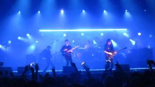 The Maccabees - Young Lions Live @ Alexandra Palace