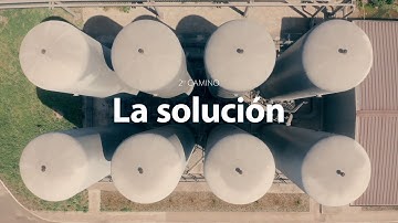 Infraestructuras para una movilidad sostenible | Enagás