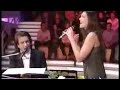 Toto Cutugno feat. Luisa Corna - Come noi nessuno al mondo (live, 2005)